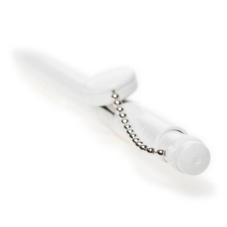 Ручка пластикова 'Pin Pen' (Ritter Pen) - Зображення 2