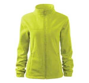 Реглан флісовий на блискавці Jacket 280 woman, TM Malfini