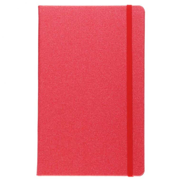 Записна книжка 'Делфі' А5 в крапку (Ivory Line) - Зображення 5