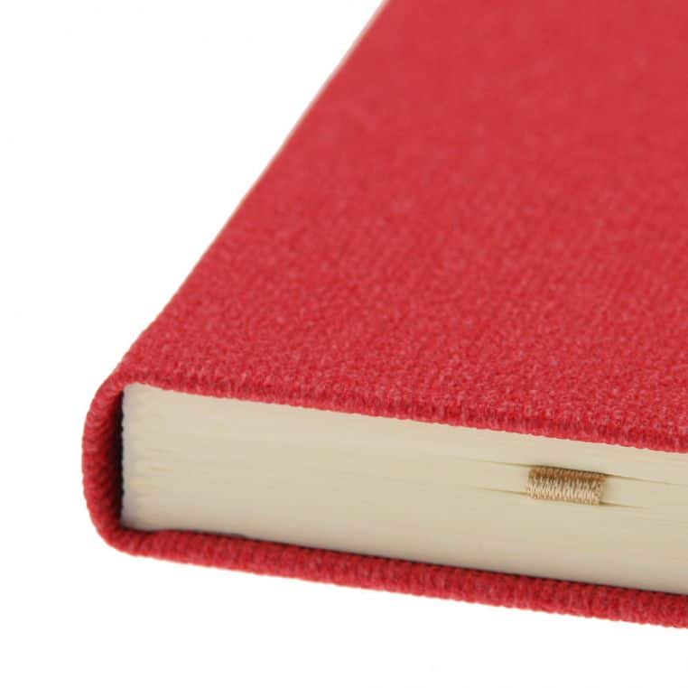 Записна книжка 'Делфі' А5 в крапку (Ivory Line) - Зображення 3