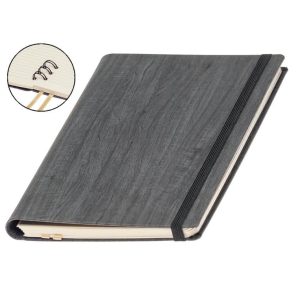 Записна книжка 'Гардена' А5 на пружині Mem'O! ТМ