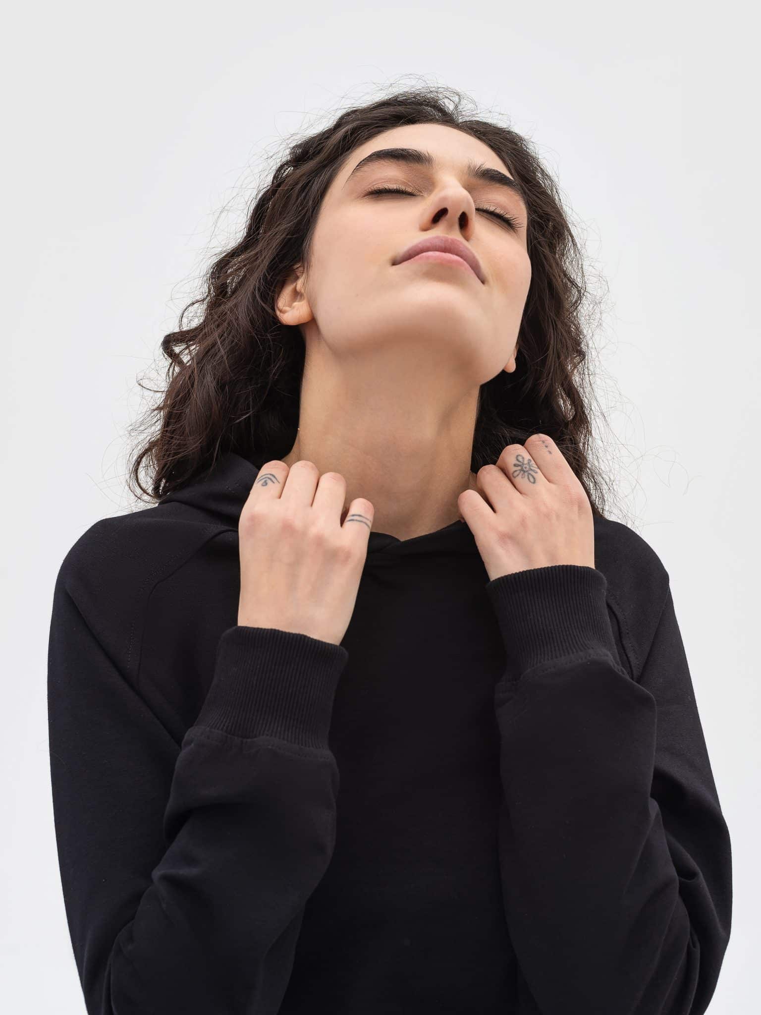 Худі Kufaika Легкий Реглан Unisex - Зображення 6