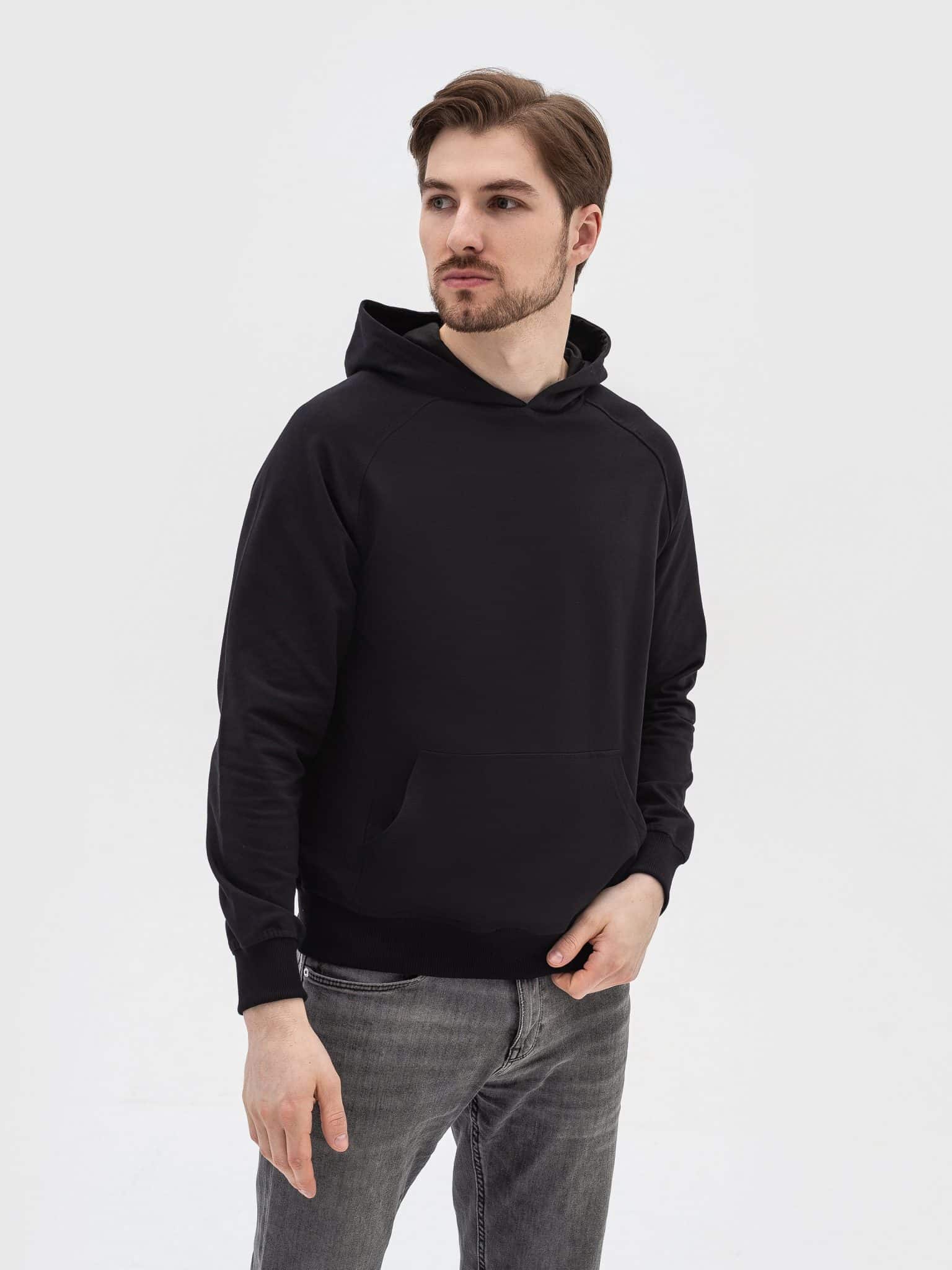 Худі Kufaika Легкий Реглан Unisex - Зображення 8