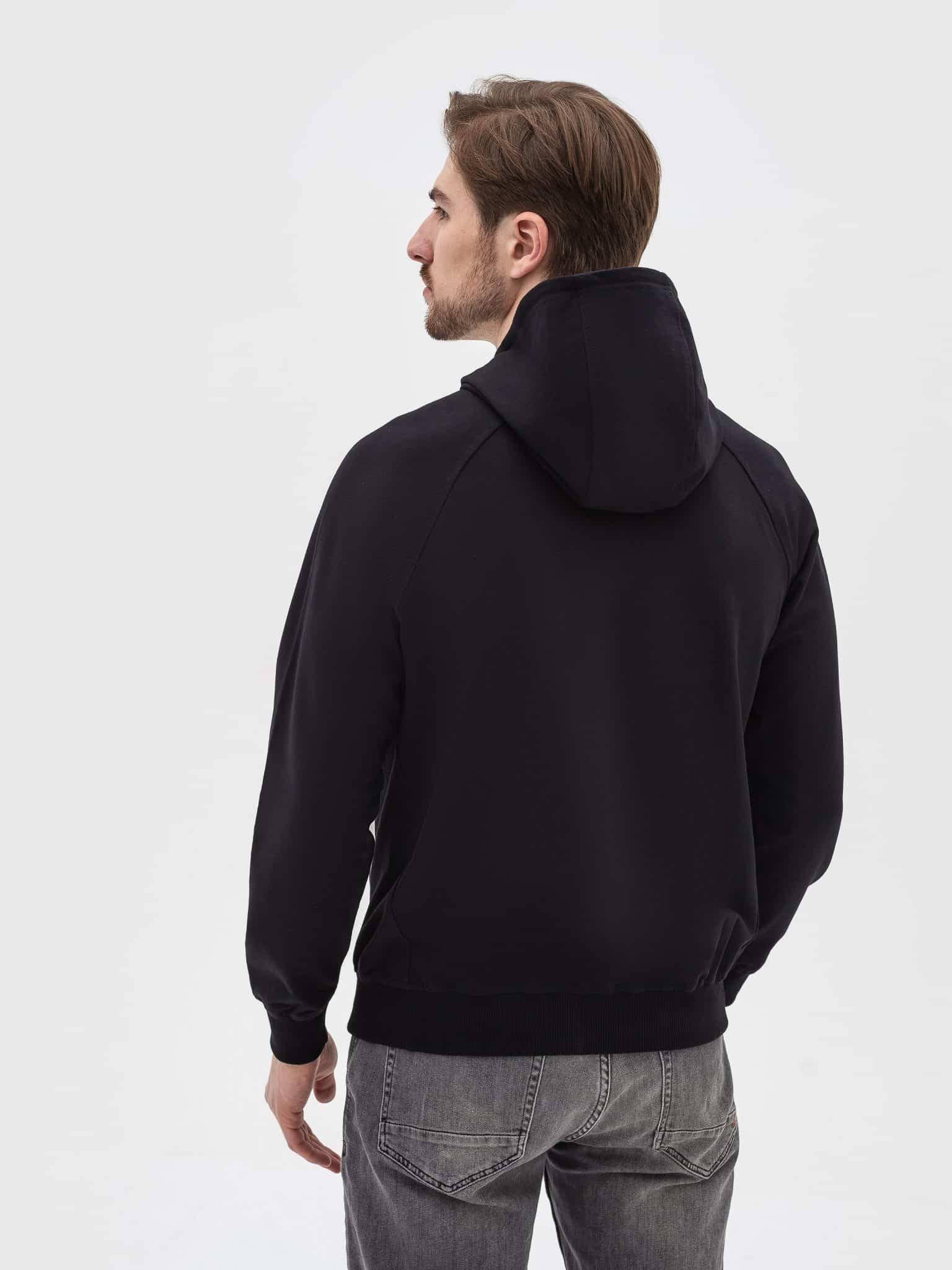 Худі Kufaika Легкий Реглан Unisex - Зображення 9