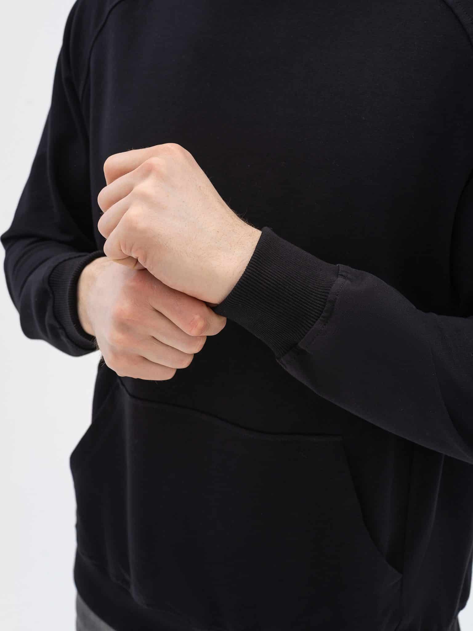 Худі Kufaika Легкий Реглан Unisex - Зображення 11