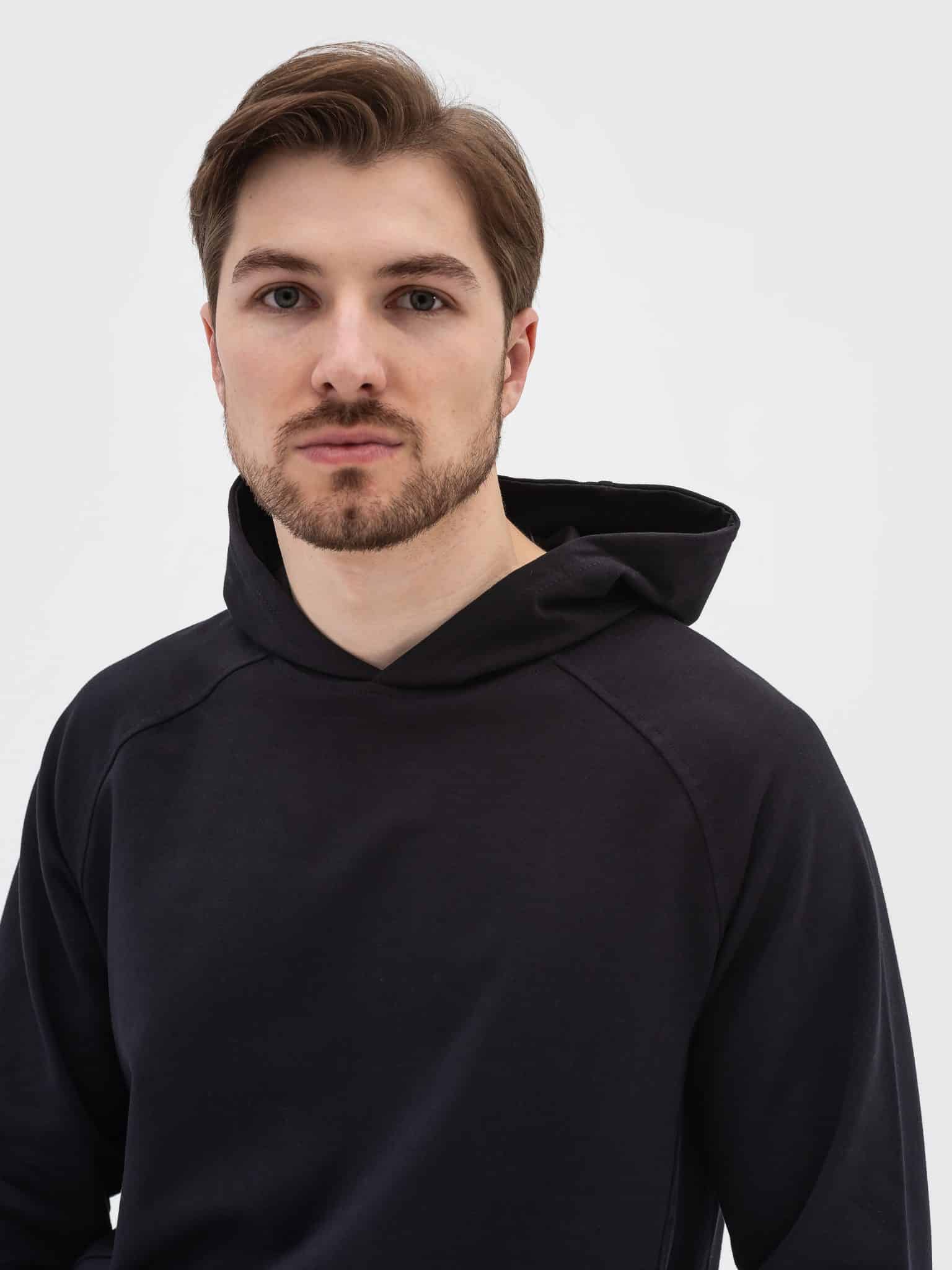 Худі Kufaika Легкий Реглан Unisex - Зображення 12