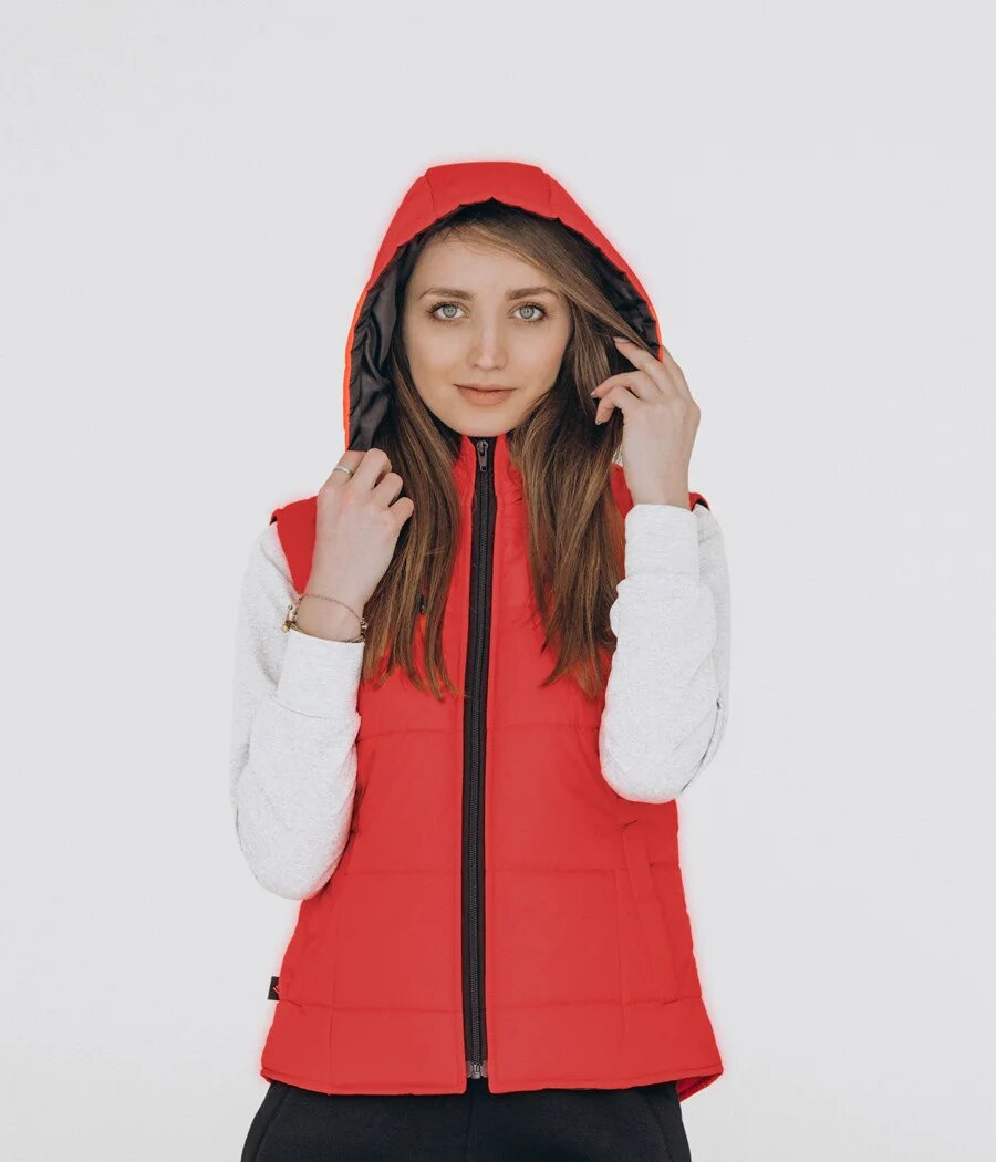 Жилет Жіночий Rimo - Зображення 2