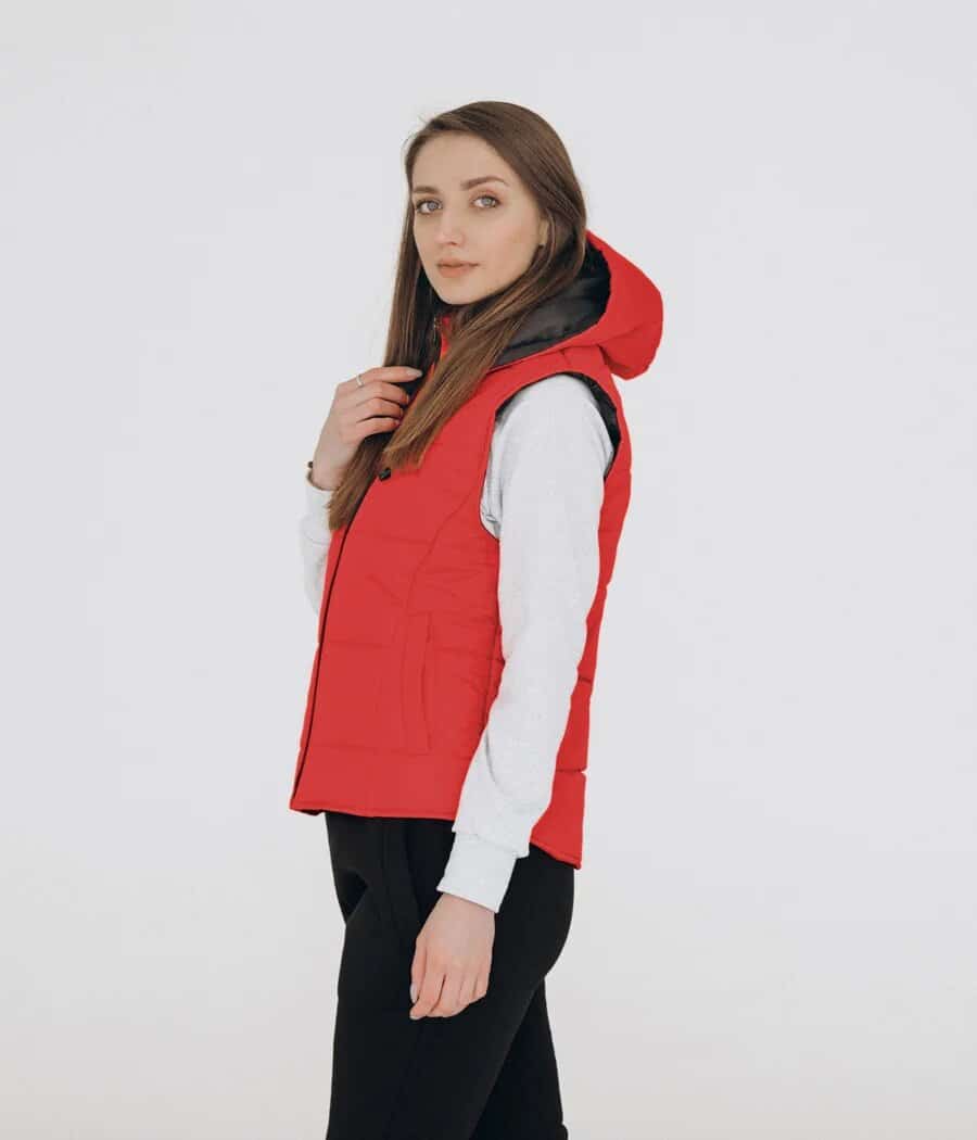 Жилет Жіночий Rimo - Зображення 6