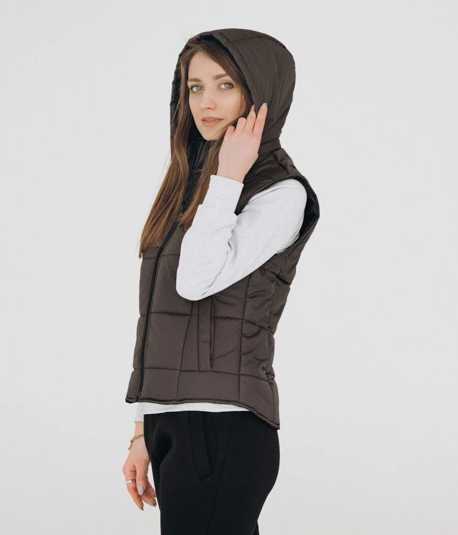 Жилет Жіночий Rimo - Зображення 9