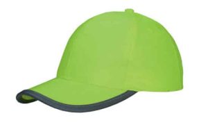 Luminescent Cap