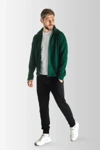 Флісова кофта Чоловіча Vigo 200