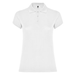 Поло жіноче Star woman 200, TM Roly
