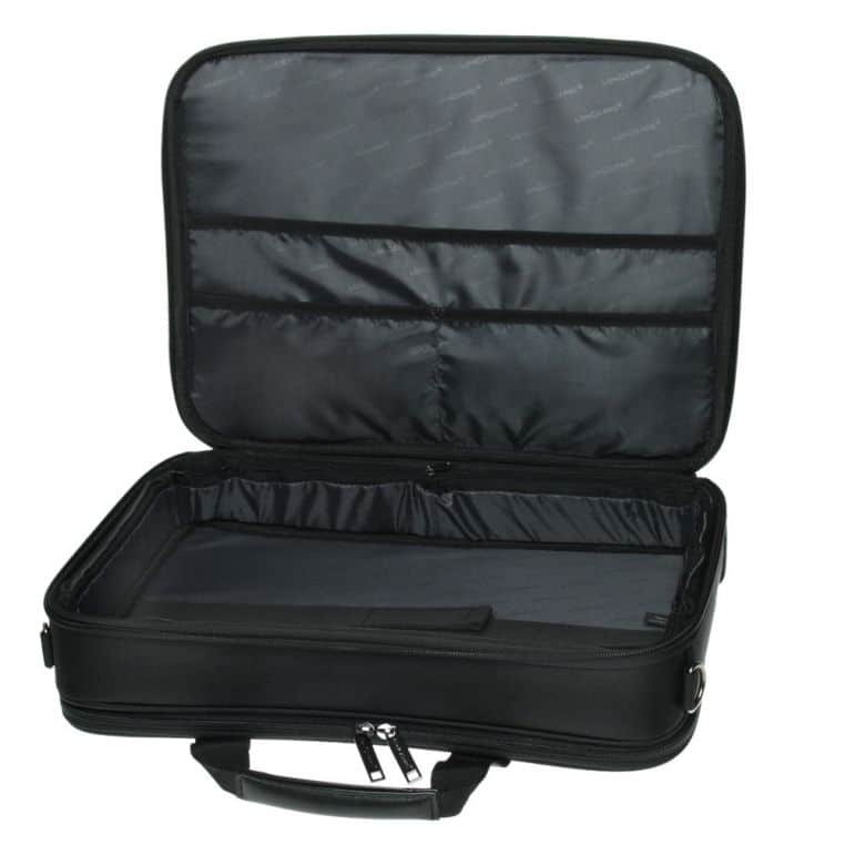 Сумка 'Vancouver' для ноутбука 15" - Зображення 3