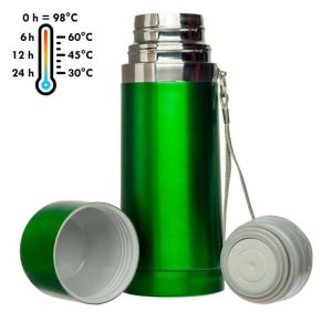 Термос ТМ "Sun Line" 350 мл