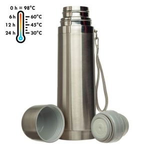 Термос ТМ "Sun Line" 500 мл