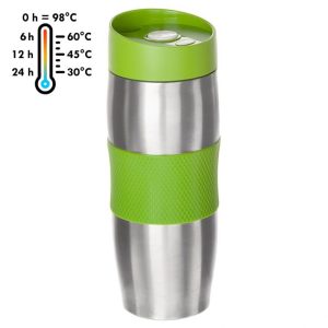 Термочашка ТМ "Sun Line" 380 мл