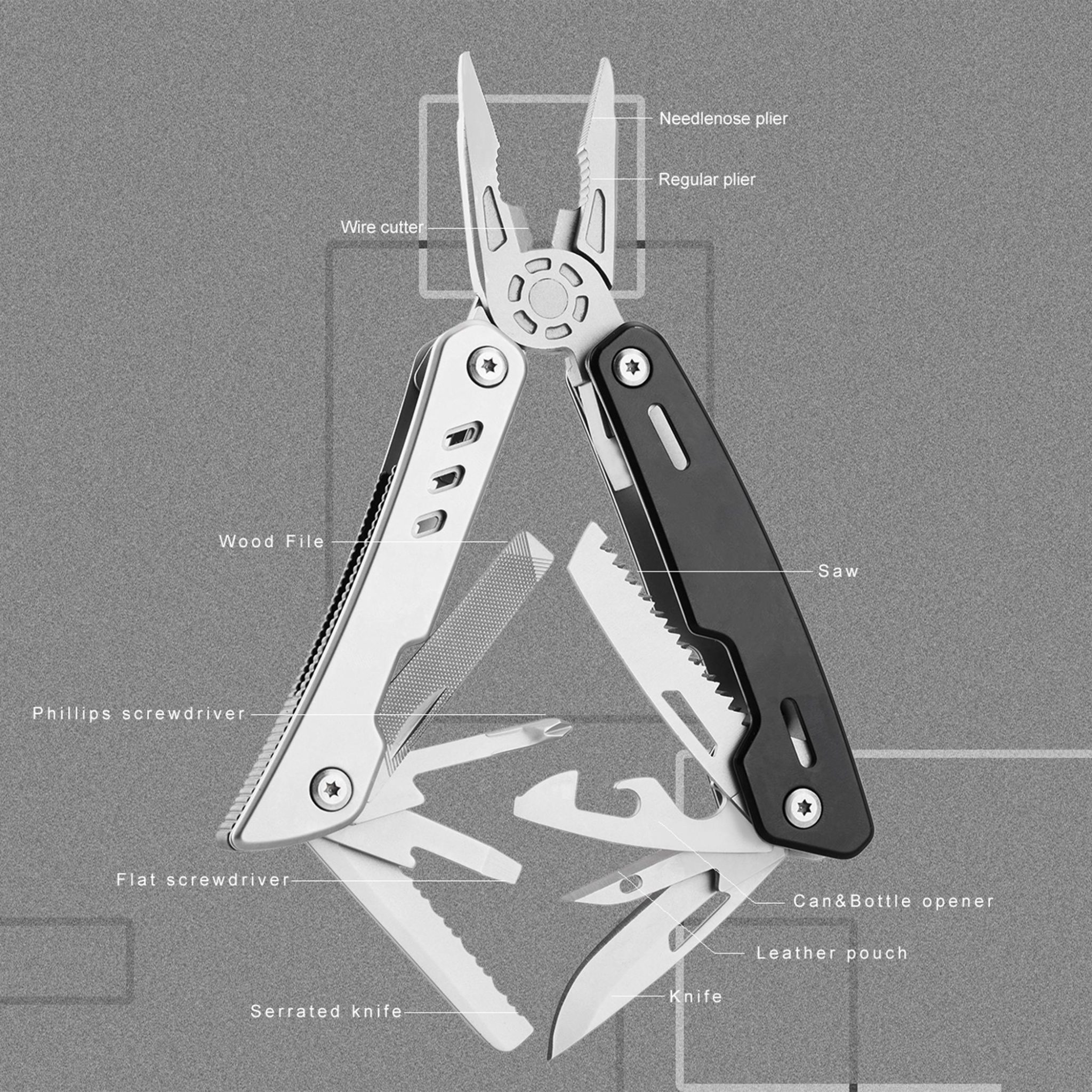Мультитул Cut, TM Discover - Зображення 5
