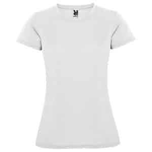 Футболка Montecarlo Woman 150, TM Roly