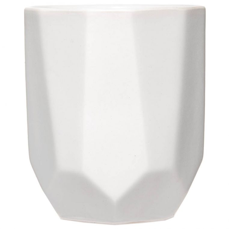 Чашка керамічна 'Сканді' 310 мл матова зовні глянцева всередині - Зображення 3