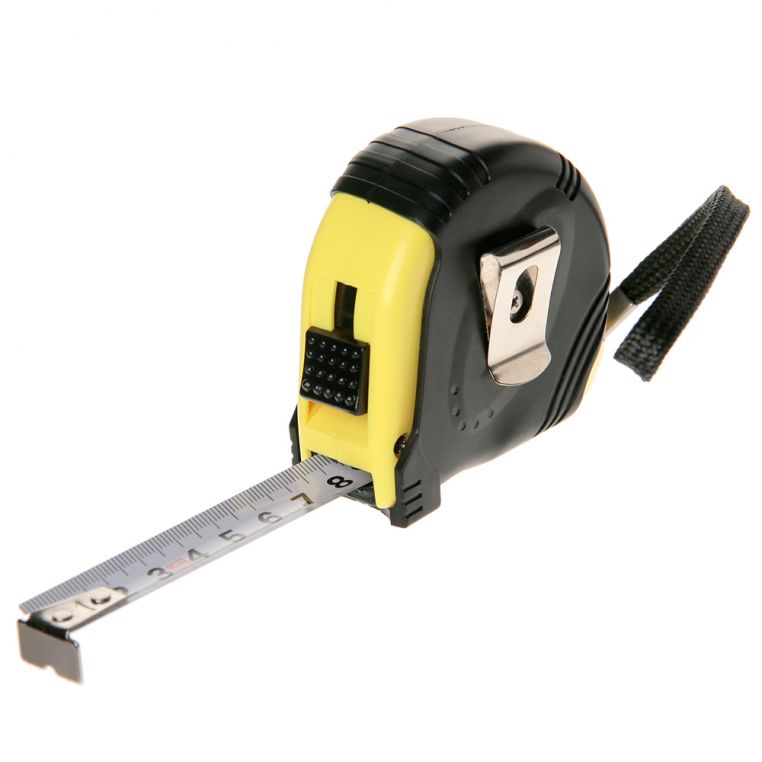 Рулетка 5 м - Зображення 2