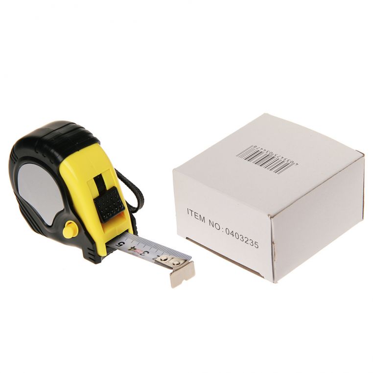 Рулетка 5 м - Зображення 8