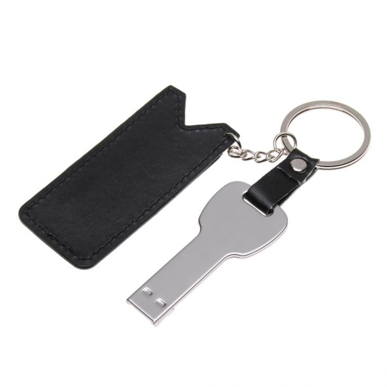 Флеш-пам'ять 'Ключ' 64 Гб - Зображення 2