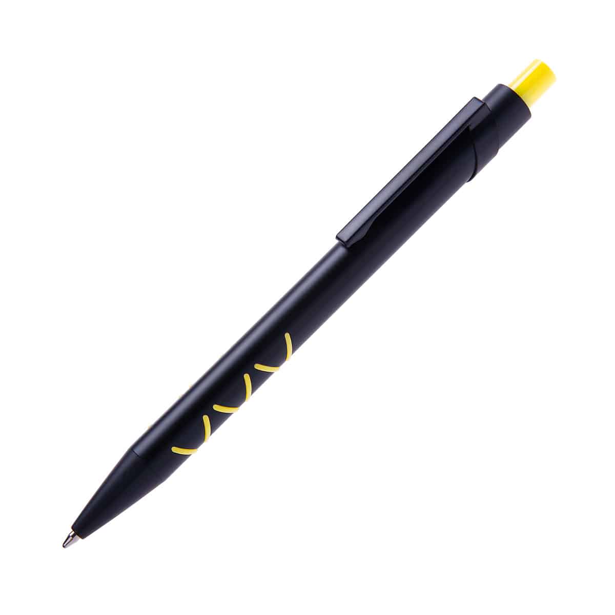 Ручка кулькова, металева Vigo - Зображення 2