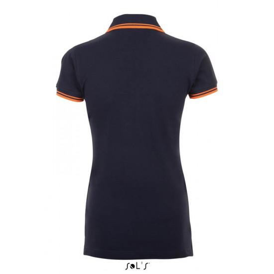 Футболка поло жіноча SOL'S Pasadena women - Зображення 2