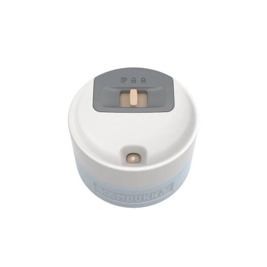 Термокружка Kambukka Etna Grip, вакуумна, сталева, 500 мл - Зображення 3