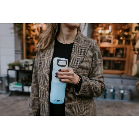 Термокружка Kambukka Etna Grip, вакуумна, сталева, 500 мл - Зображення 5