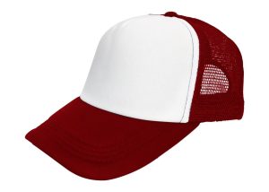 BerryTex Moontex trucker 5P