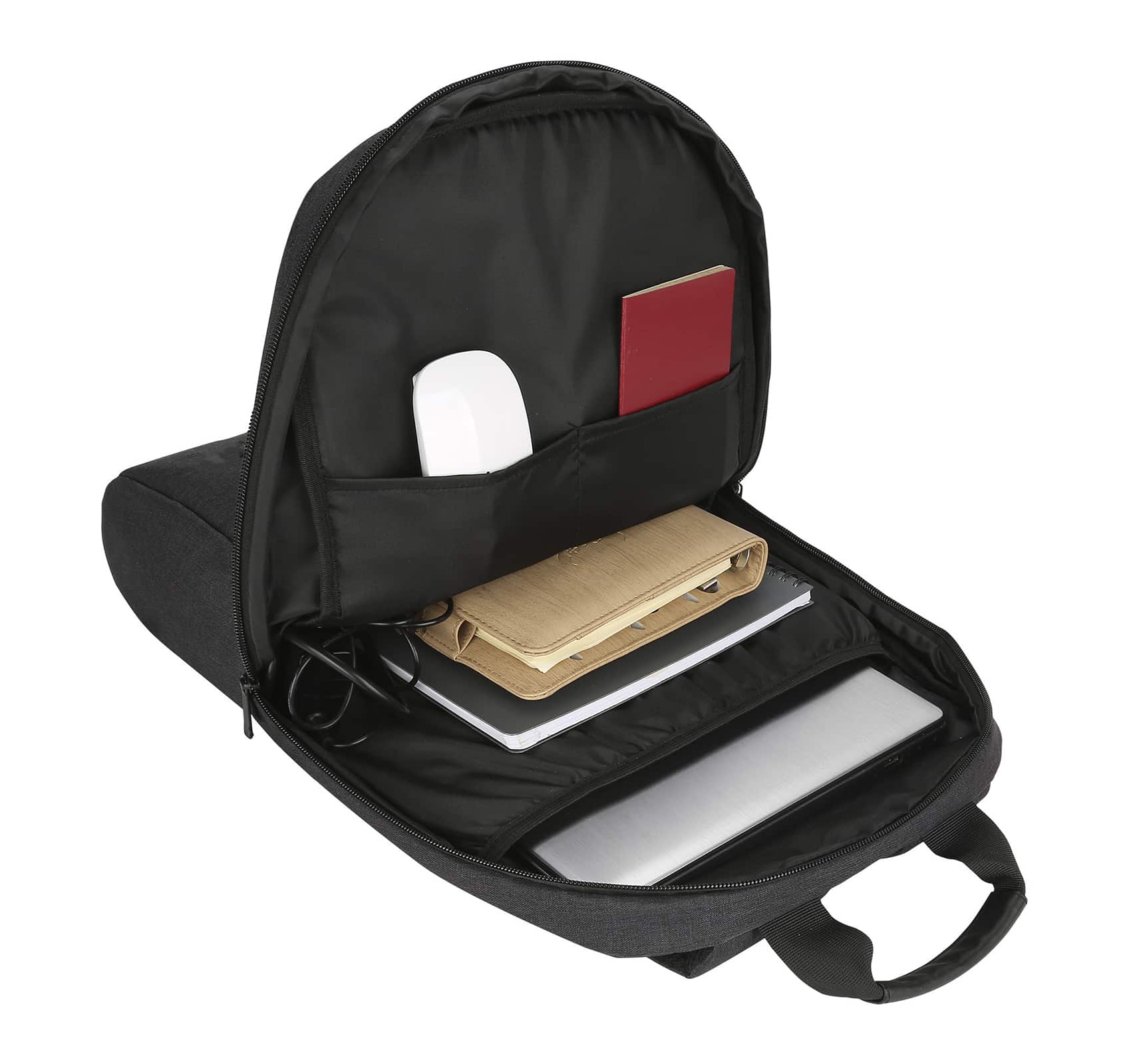 Рюкзак для ноутбука Slim, TM Discover - Зображення 7