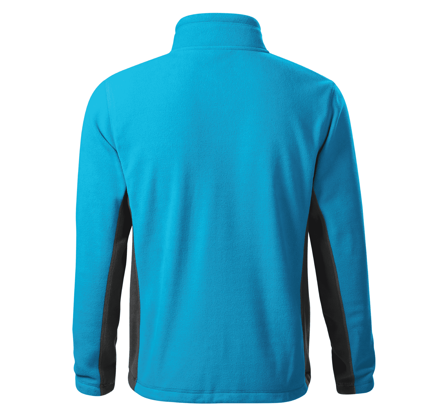 Реглан флісовий на блискавці Frosty 220 - Зображення 2