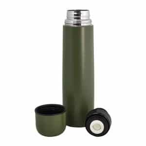 Термос MODUS металевий, матовий, 1000 мл