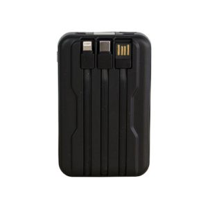 Павербанк FLEXY на 10000 mAh