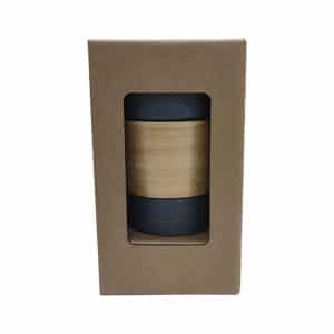 Термогорнятко DEMETRA 500 мл