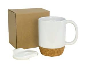 Сублімаційне горнятко KARLA, 400 мл