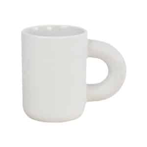 Керамічне горнятко Ugly Mug 290 мл