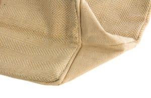 Сумка SABA, 400 г(м2), 50x38x16 см, джут