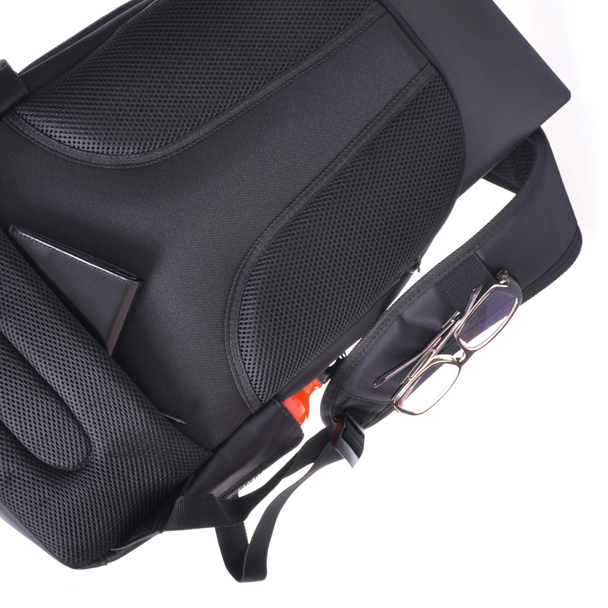 Рюкзак для ноутбука Praxis - Зображення 5