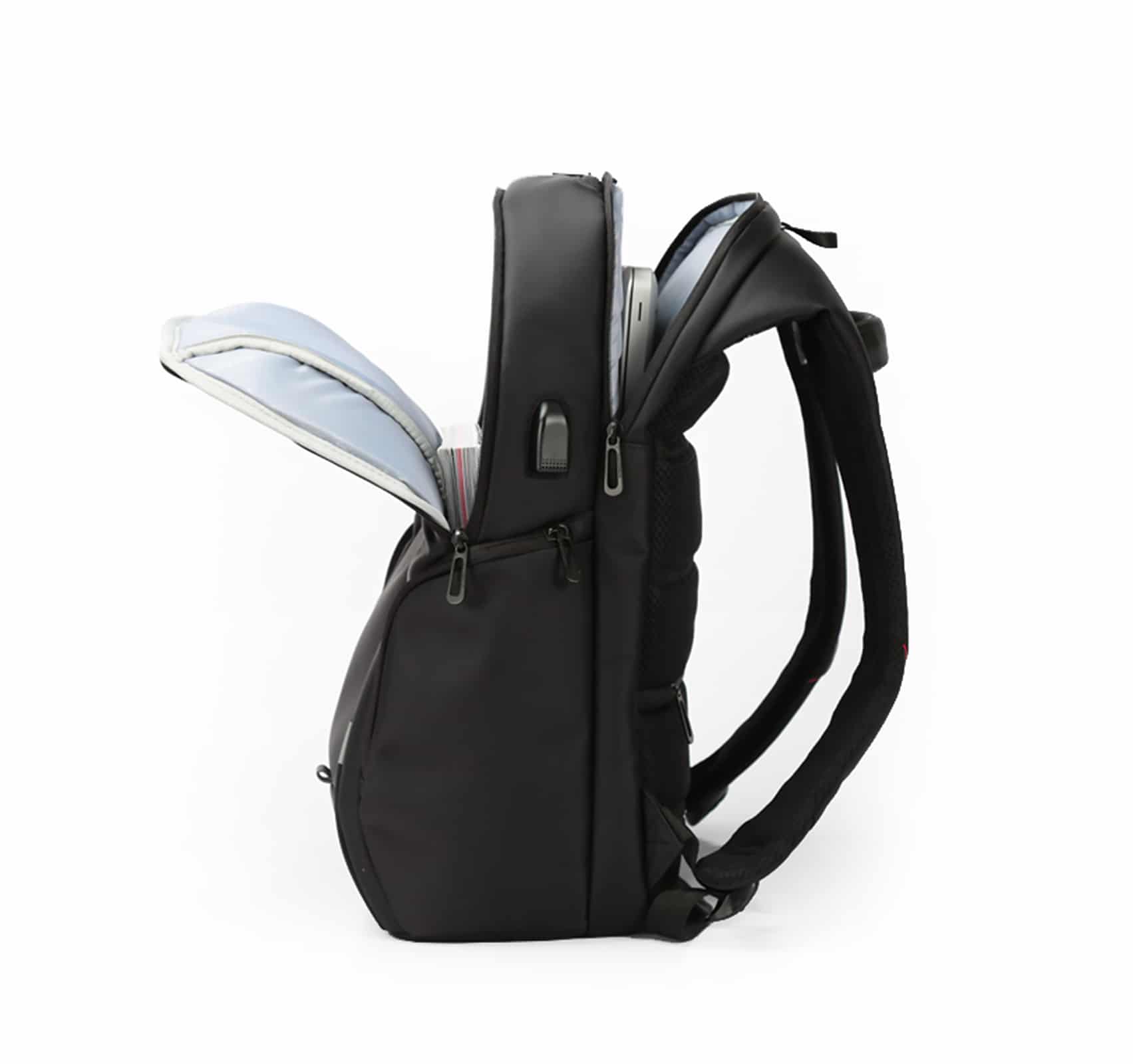 Рюкзак для ноутбука Rocco, TM Discover - Зображення 4