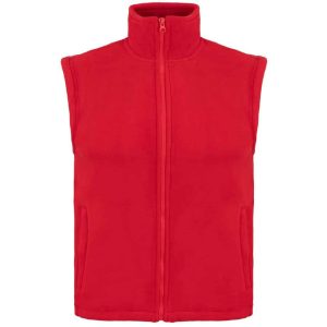 JHK POLAR FLEECE VEST