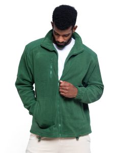 JHK POLAR FLEECE MAN 330