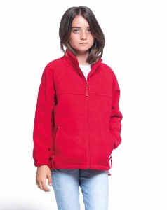 Флісова кофта JHK POLAR FLEECE KID