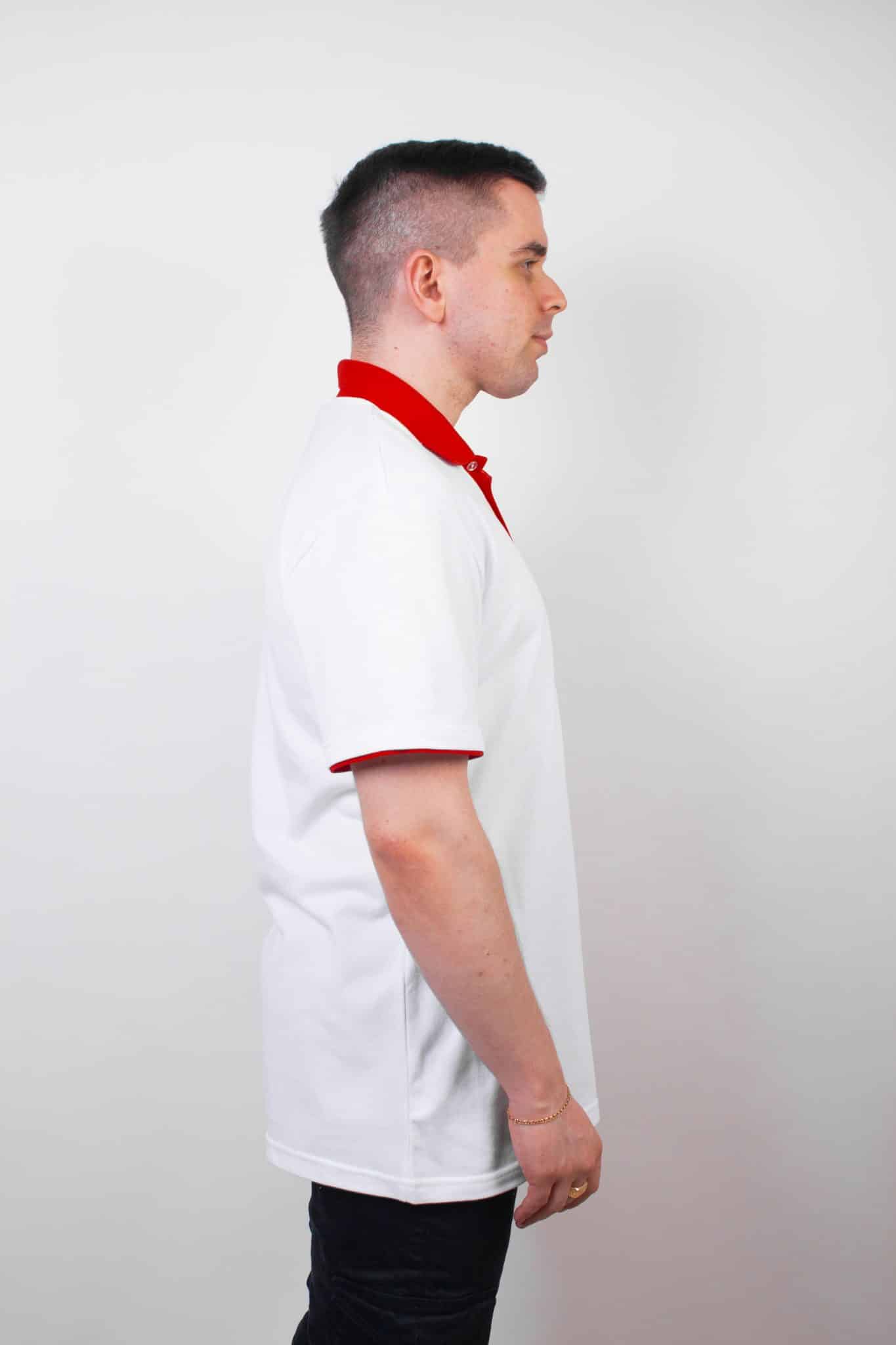 Футболка поло Summer 180 - Зображення 8