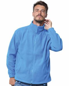 Флісова кофта JHK POLAR FLEECE MAN