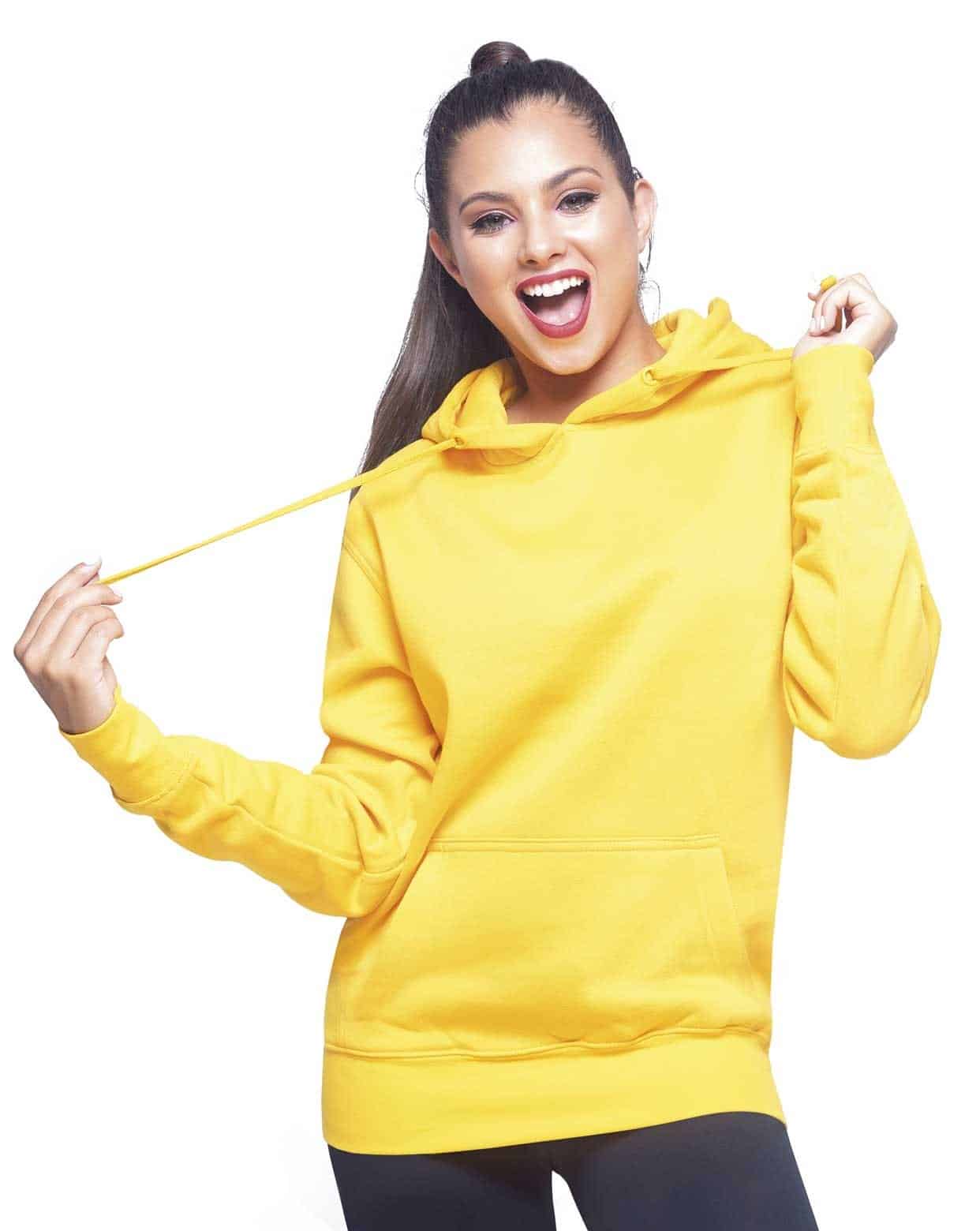 Худі JHK KANGAROO LADY