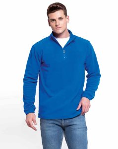 Флісова кофта JHK MICRO FLEECE MAN