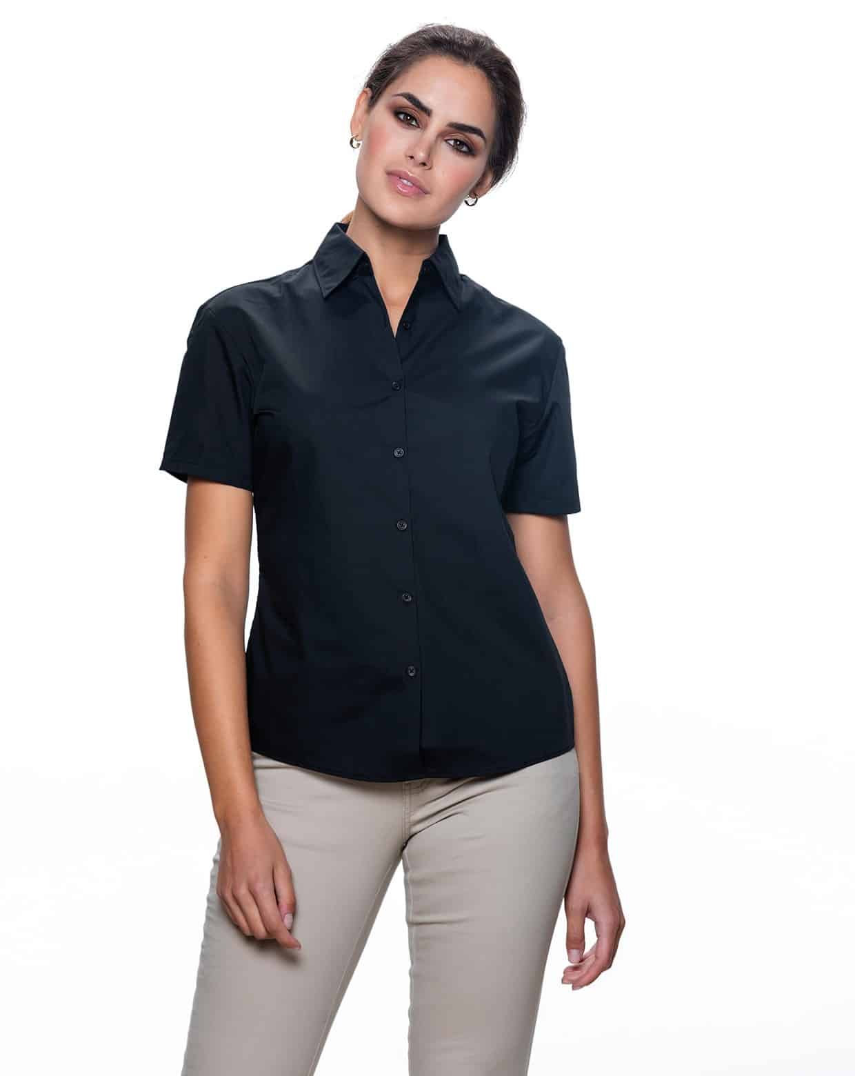 Сорочка JHK SHLOXFSS