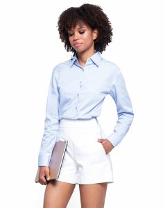 Сорочка JHK SHLOXF